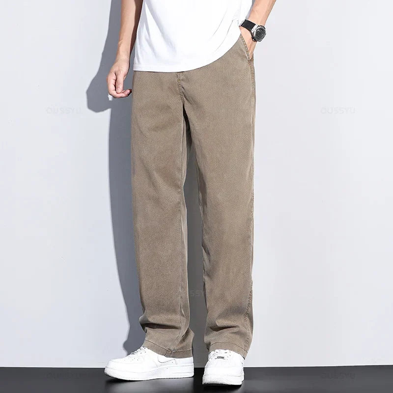 Adrián | Jeans de lyocell para verano
