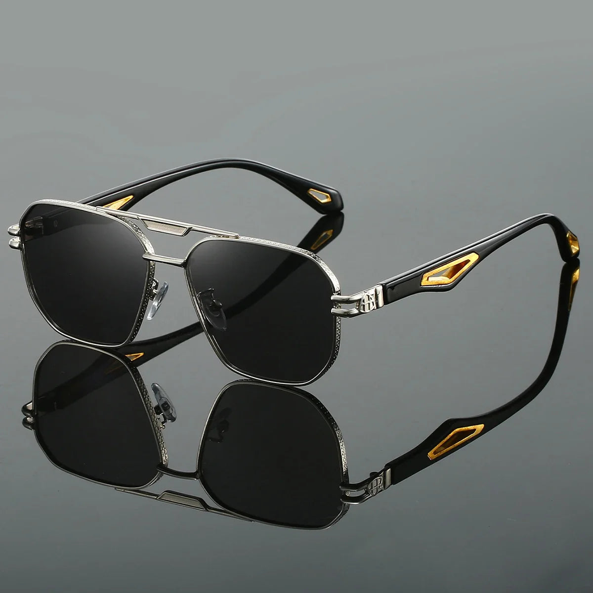 Rizon Gafas de sol elegantes