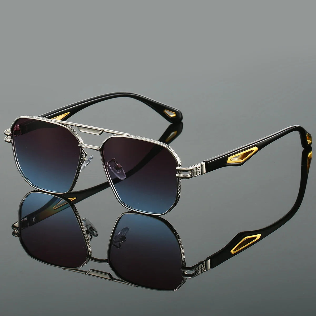 Rizon Gafas de sol elegantes