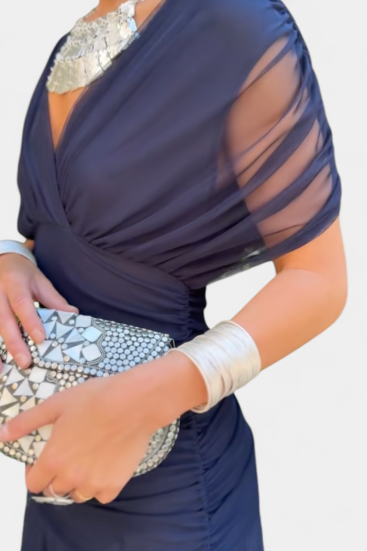Alondra | Elegante vestido largo para mujer