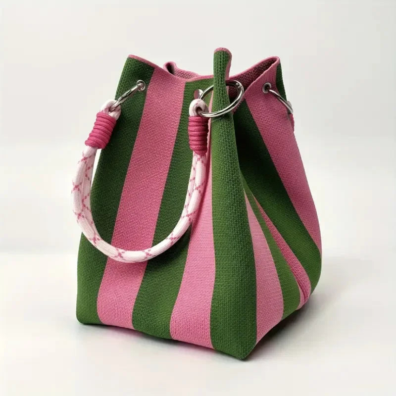 Marisol | Bolso tote texturizado, elegante y versátil