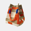Marisol | Bolso tote texturizado, elegante y versátil