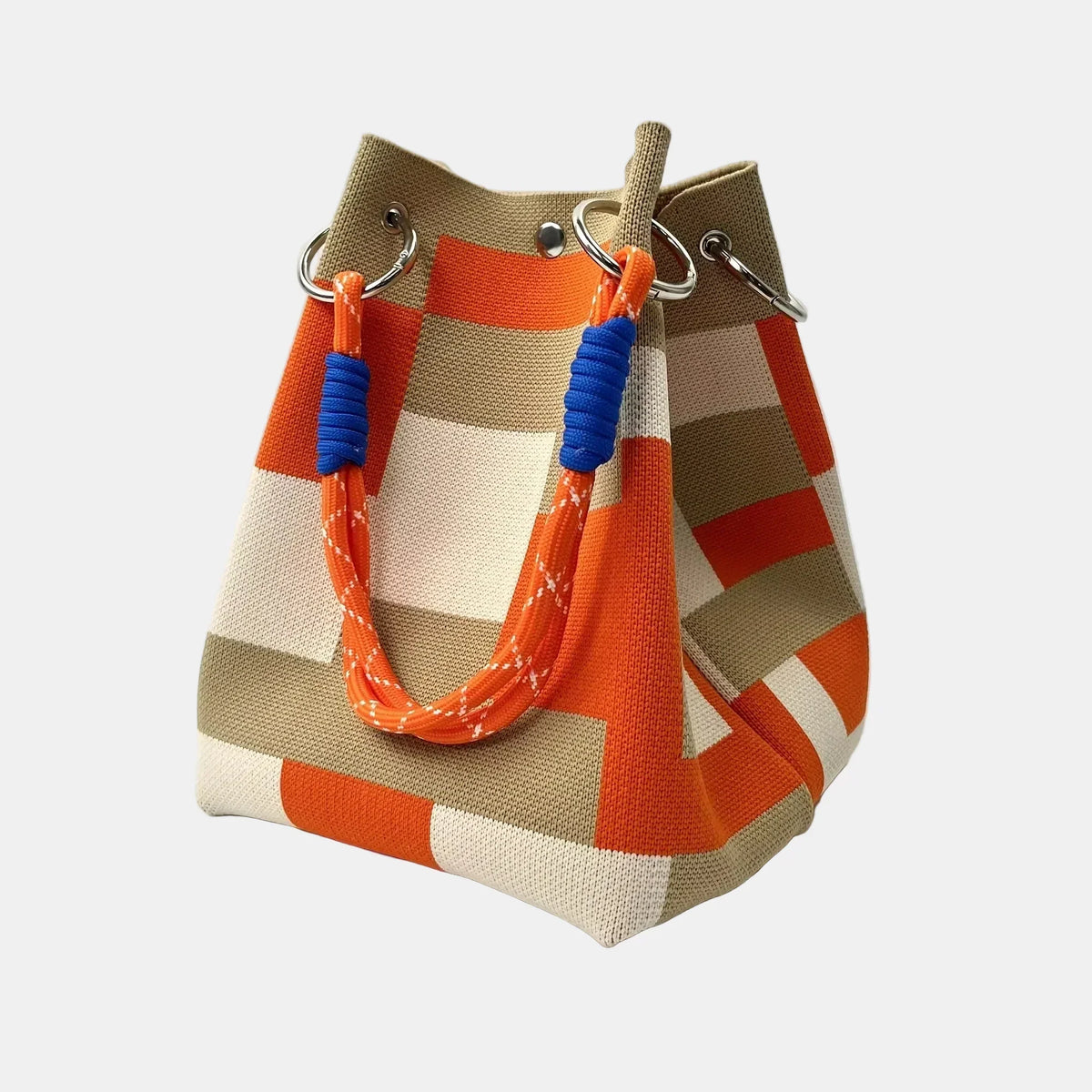 Marisol | Bolso tote texturizado, elegante y versátil