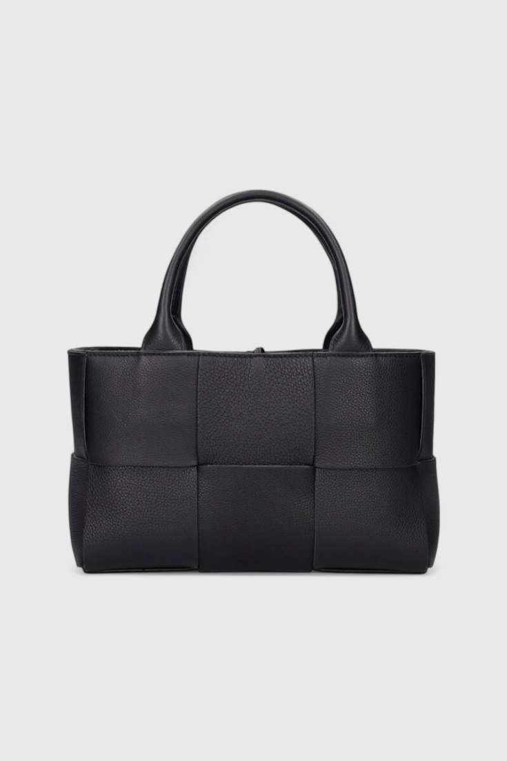 Bronte | Elegante bolso de compras tejido