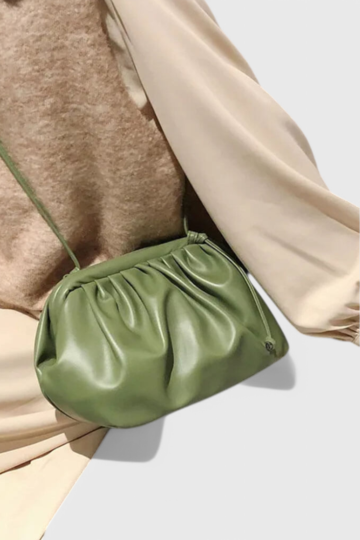 Dalila | Bolso cruzado elegante y versátil