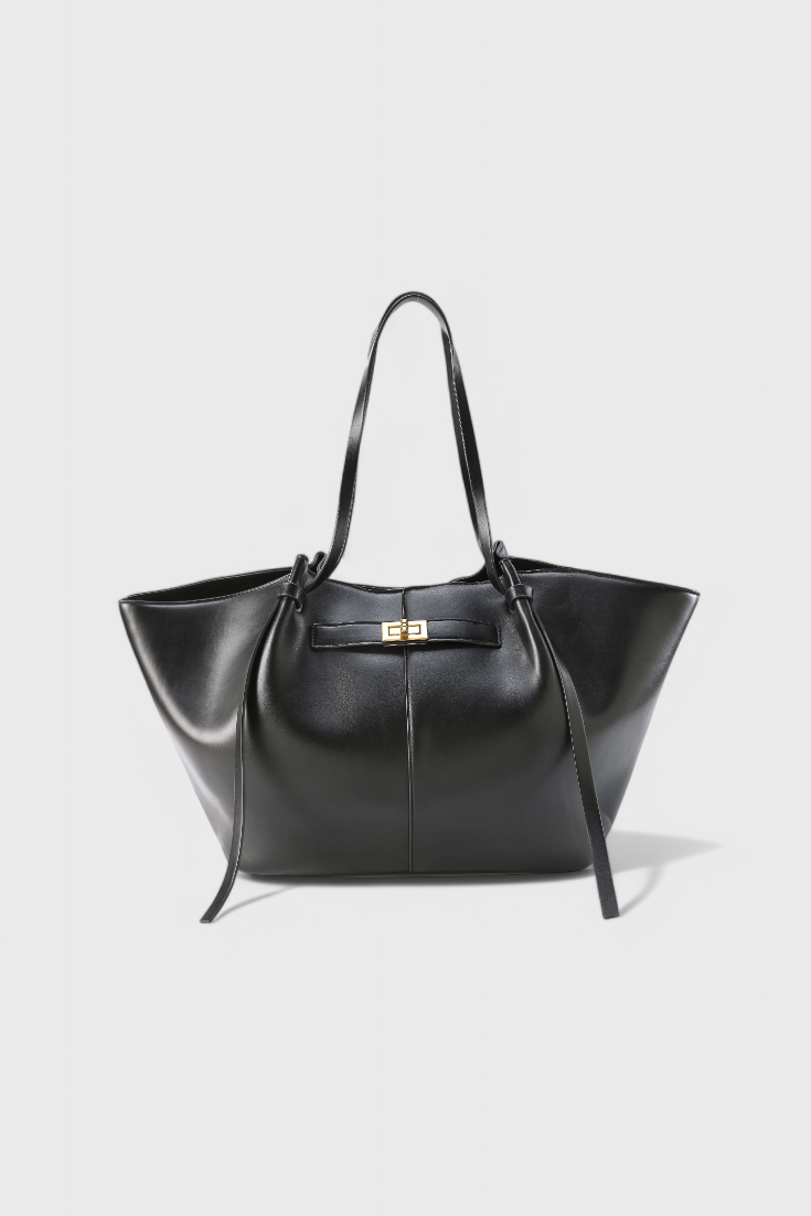 Clio | Bolso estructurado de diseño clásico