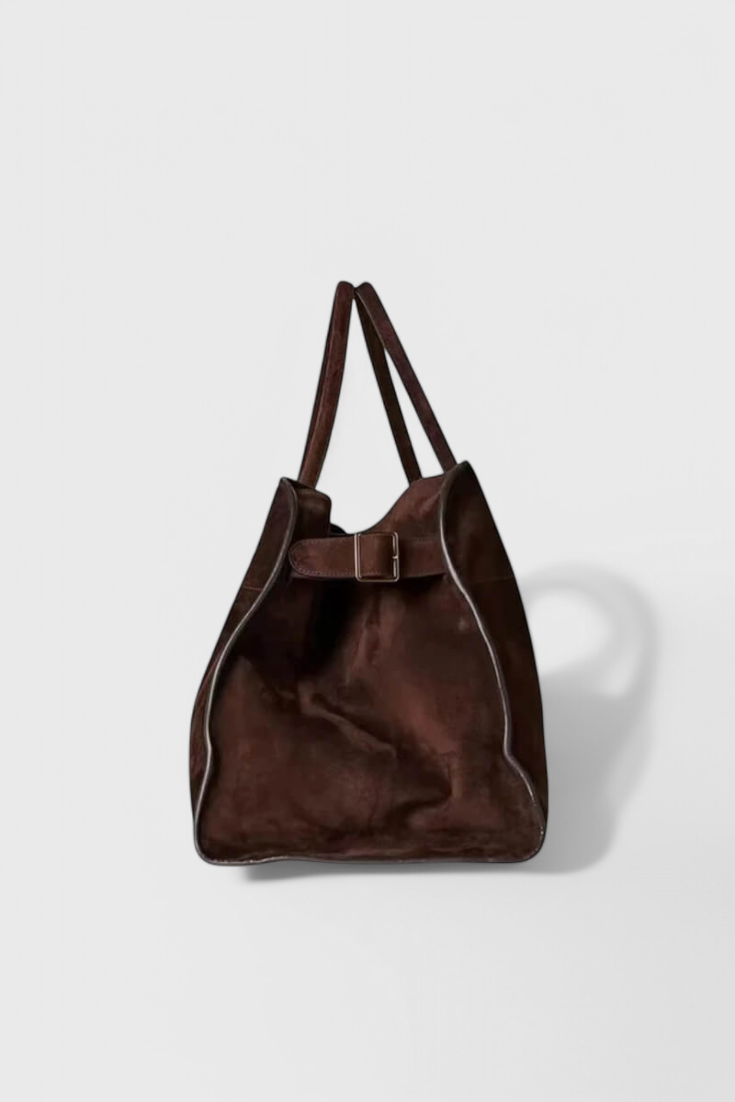 Bolsa Tote Harlow Elegante y Versátil