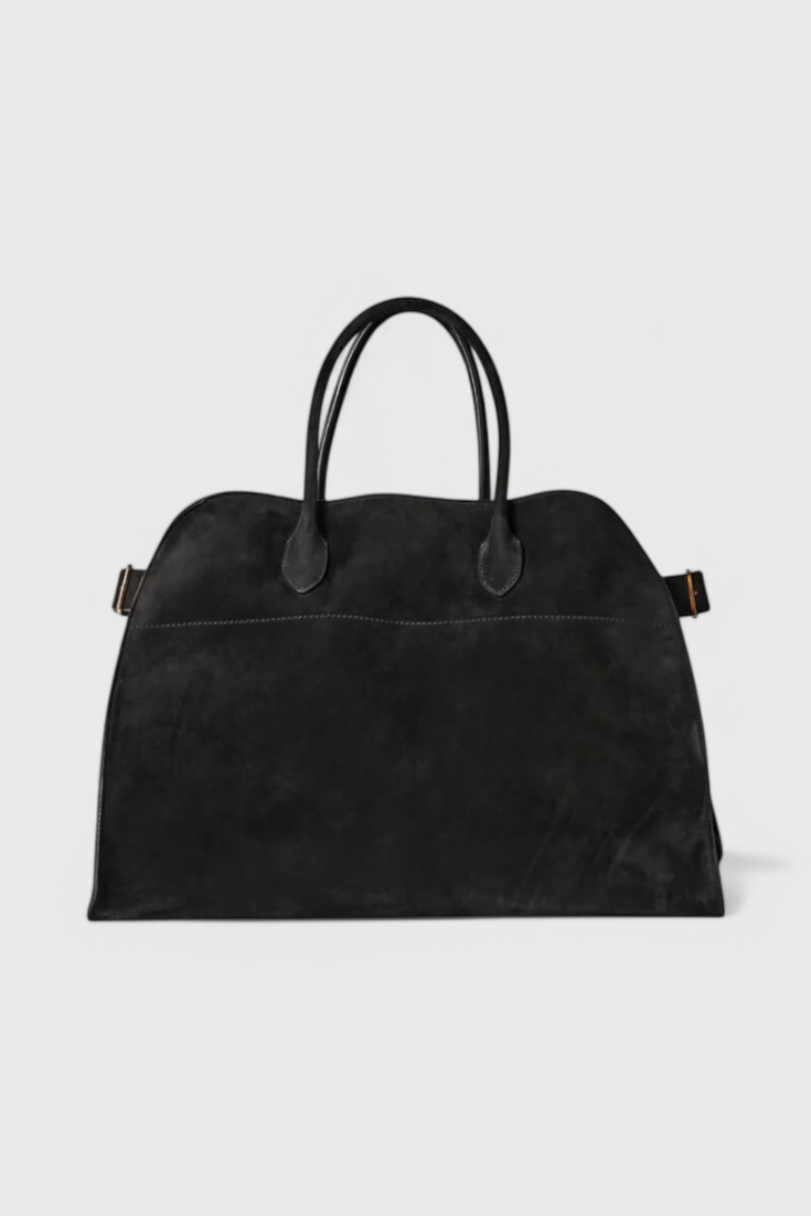 Bolsa Tote Harlow Elegante y Versátil