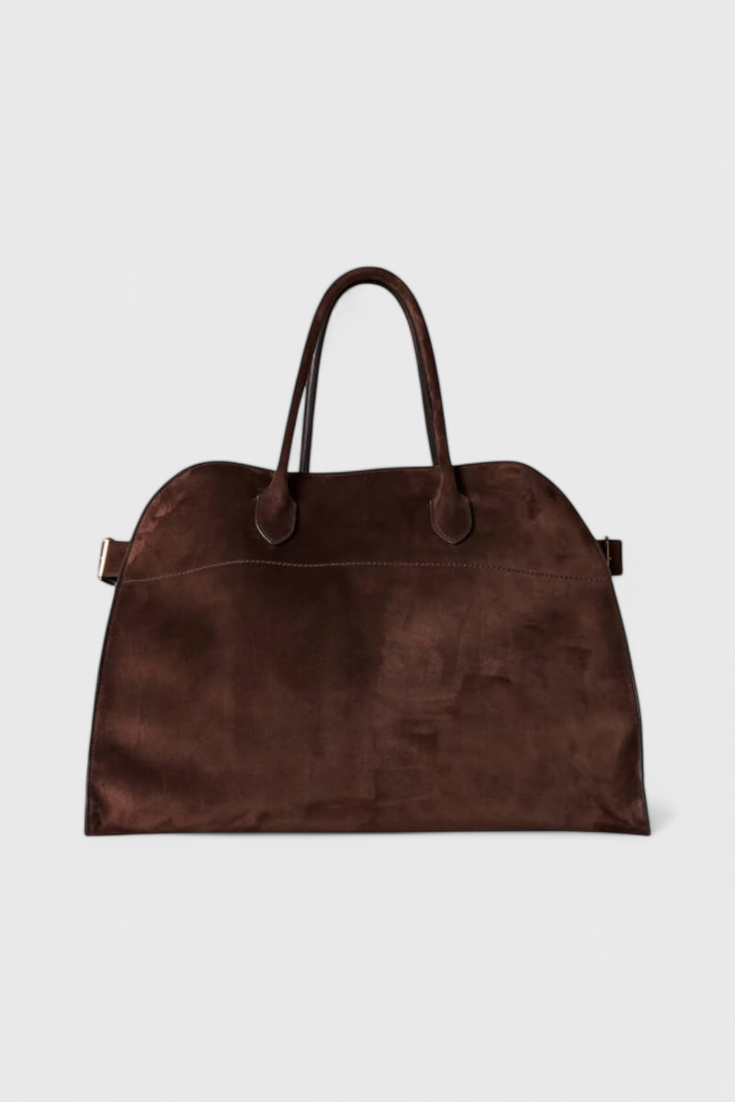 Bolsa Tote Harlow Elegante y Versátil