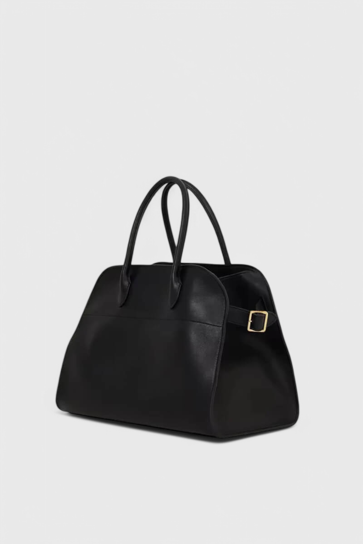 Bolsa Tote Harlow Elegante y Versátil