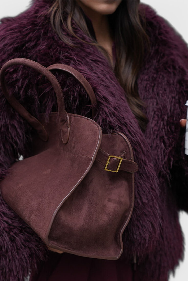Bolsa Tote Harlow Elegante y Versátil