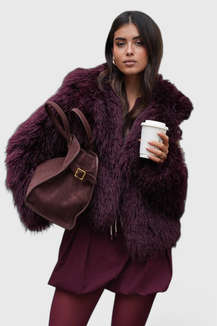 Bolsa Tote Harlow Elegante y Versátil