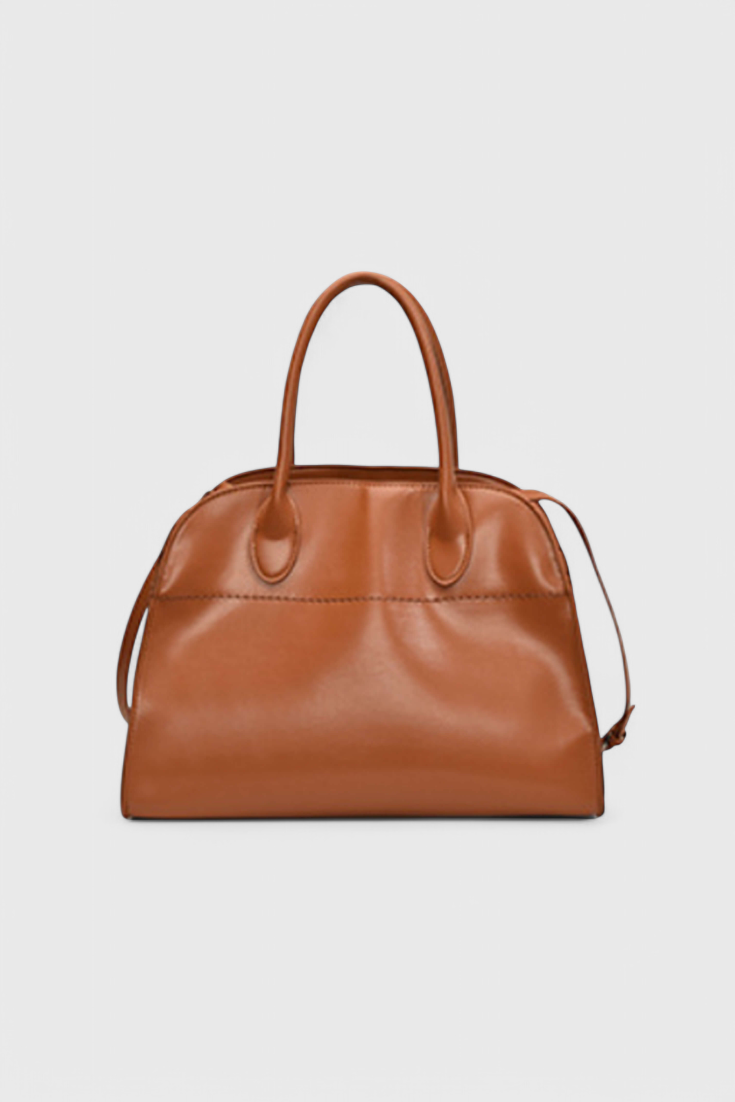 Bolsa Tote Harlow Elegante y Versátil