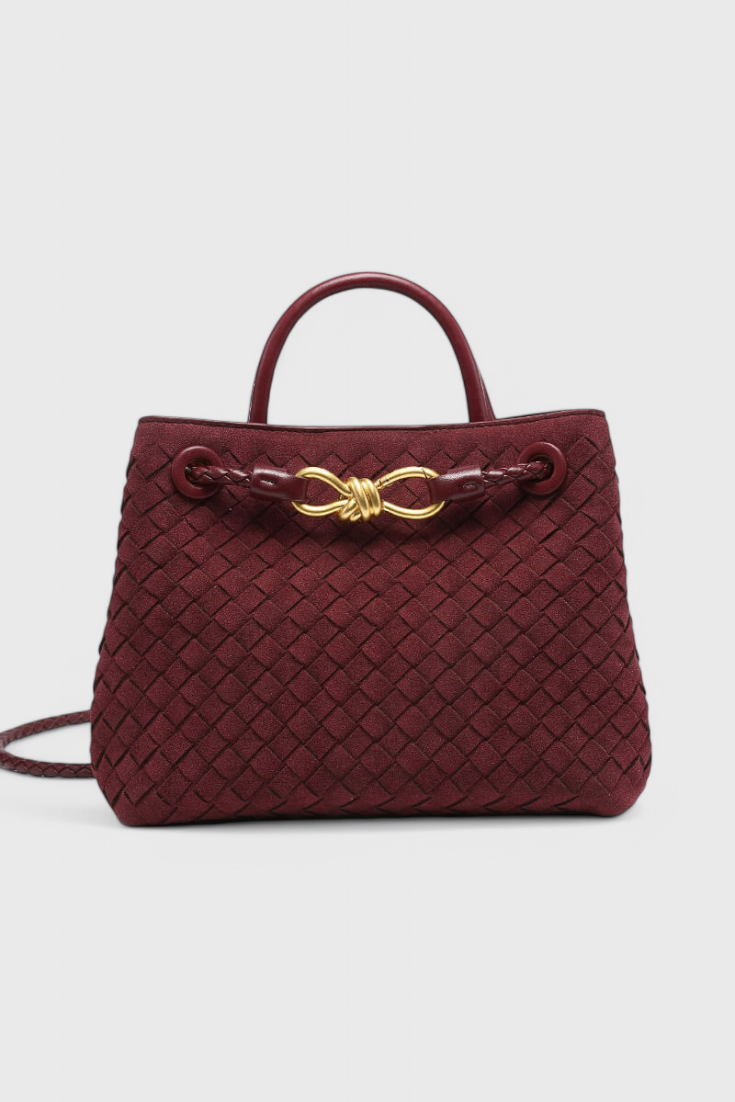 Tara | Bolso Elegante con Correa Ajustable