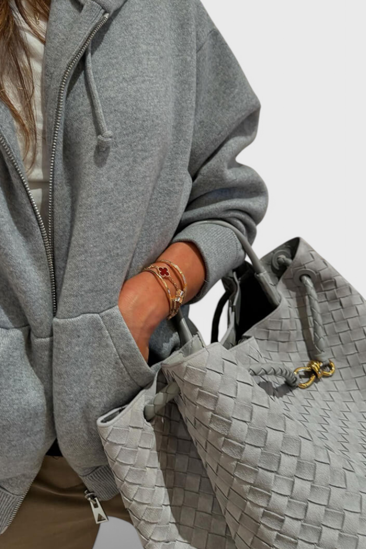 Tara | Bolso Elegante con Correa Ajustable