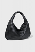 Tilly | Elegante bolso de hombro tejido