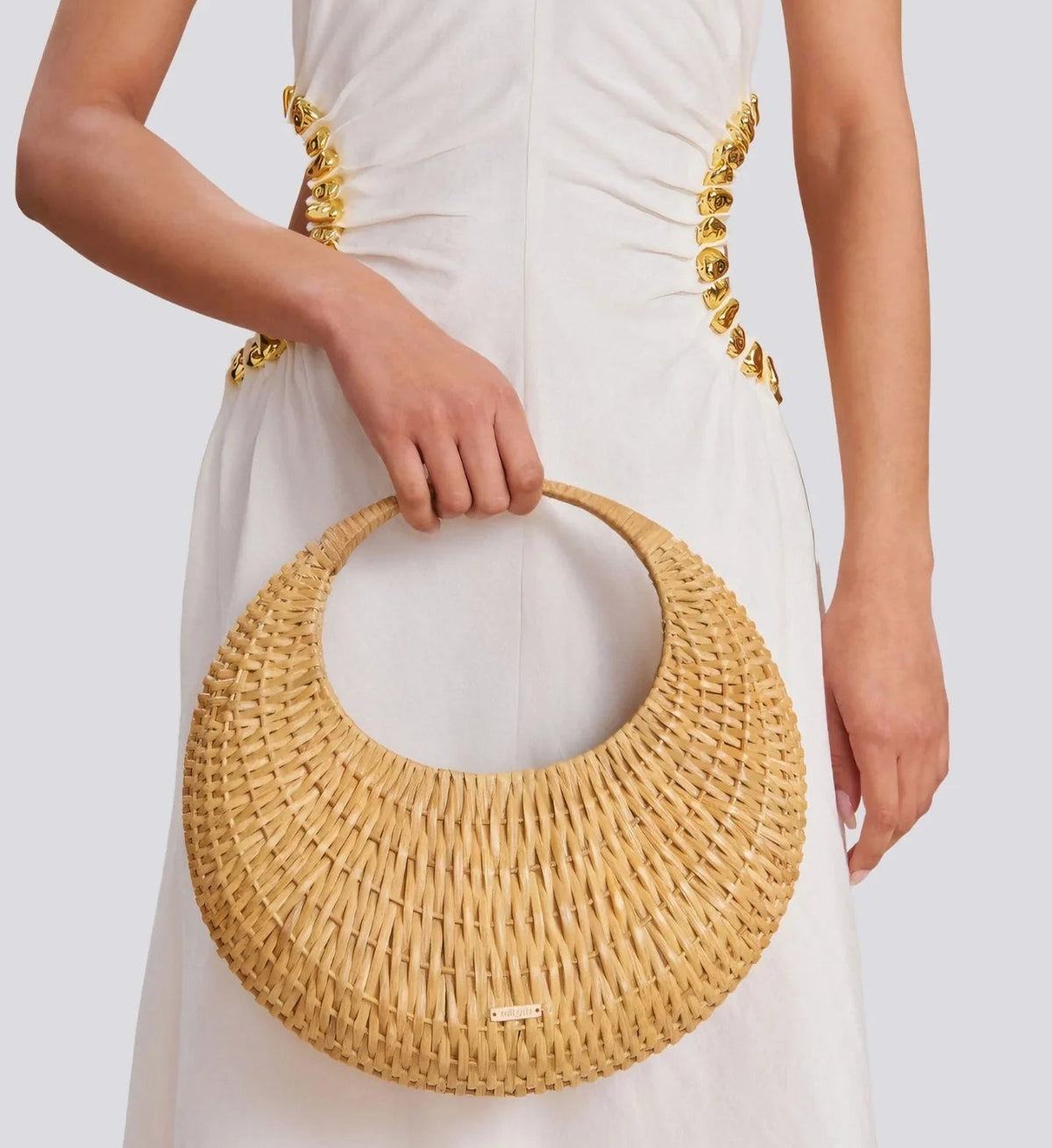 Bolso de Playa Sol Serena Elegante y Espacioso