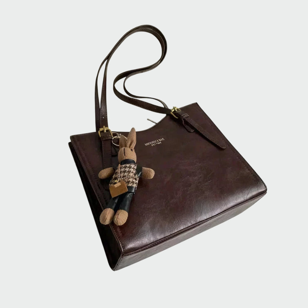 MIKAXIQI & BAGS | Bolsa Vegana Elegante y Encantadora