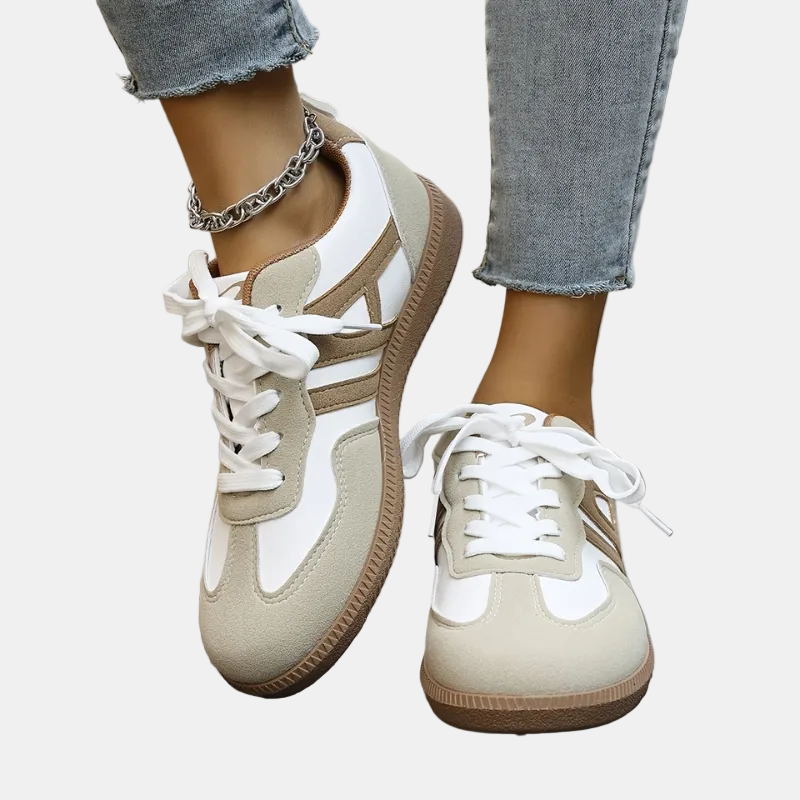Anke | Zapatillas Antifatiga con Suela Ergonómica para Máxima Comodidad