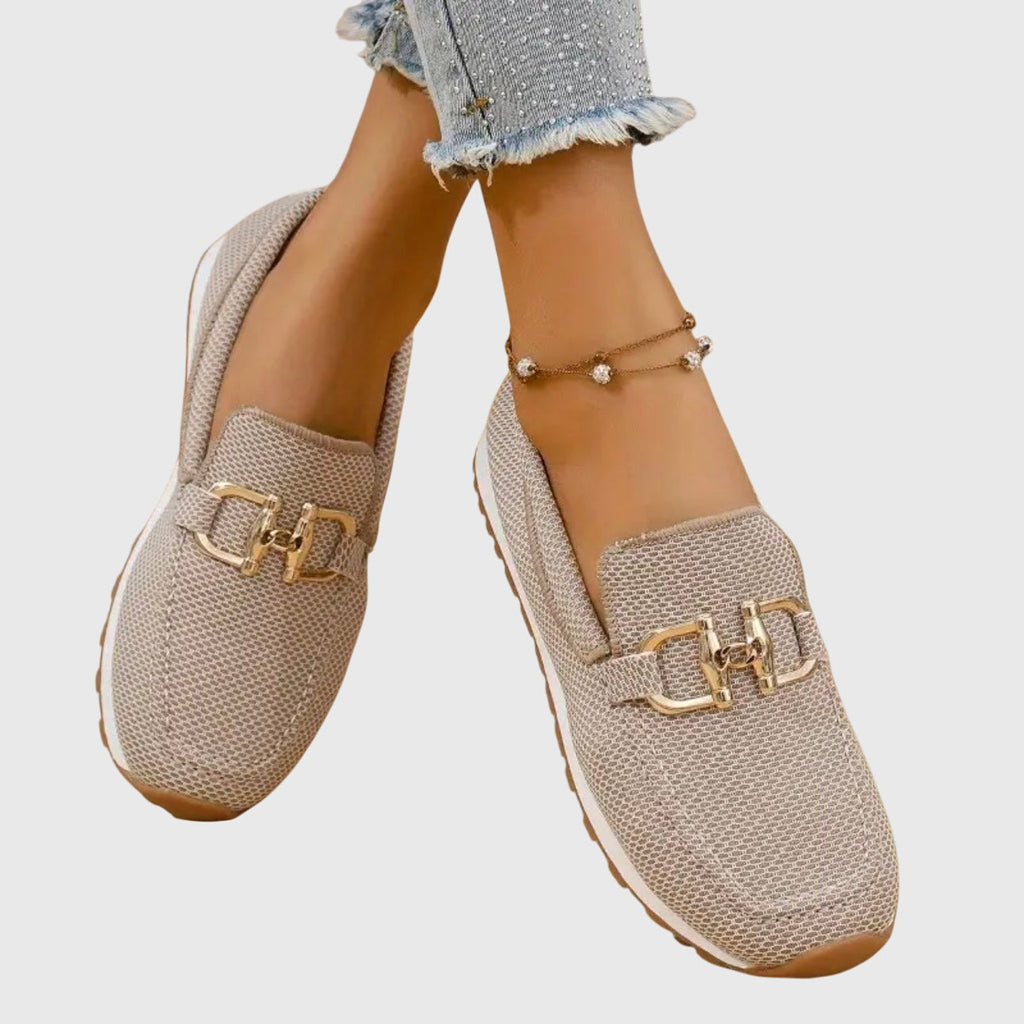Mocasines Sofía | Elegancia Atemporal y Comodidad Todo el Día