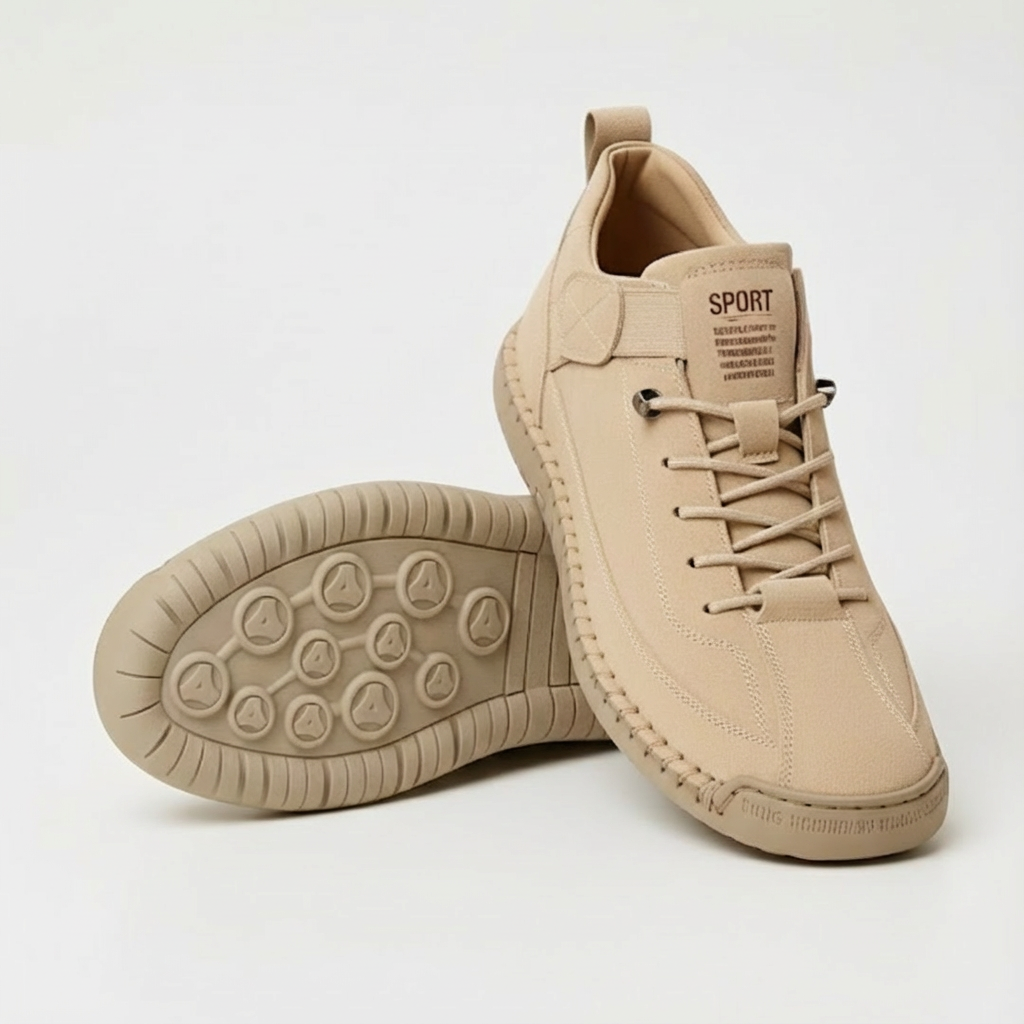 MIA | Zapatillas ortopédicas con comodidad y soporte superiores