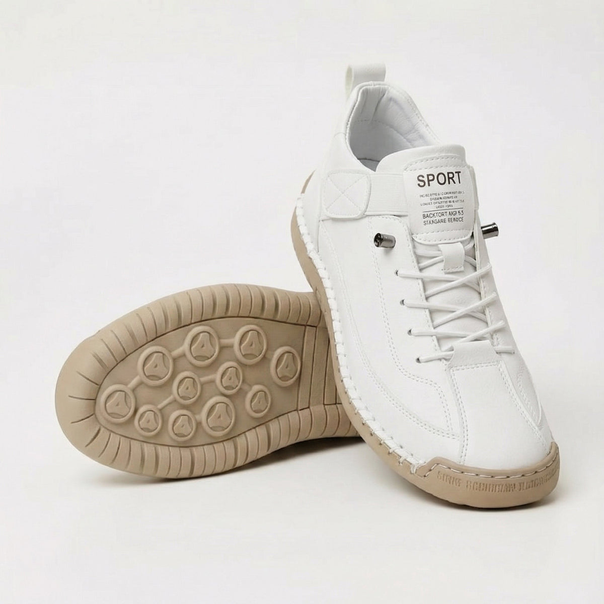 MIA | Zapatillas ortopédicas con comodidad y soporte superiores