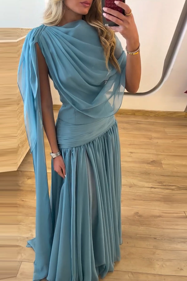 Conjunto Solana de top tipo