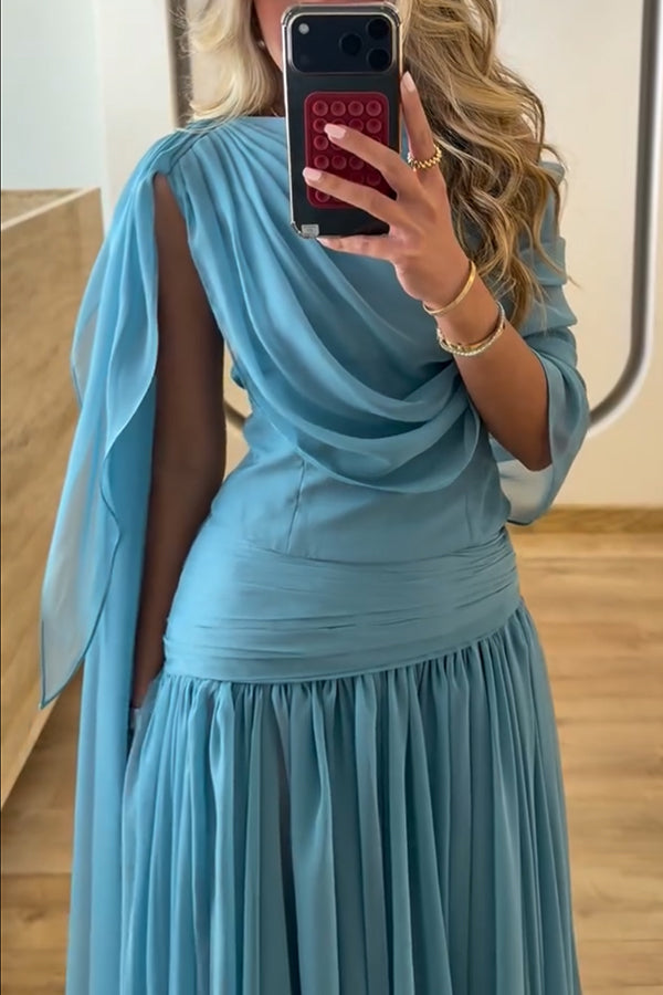 Conjunto Solana de top tipo