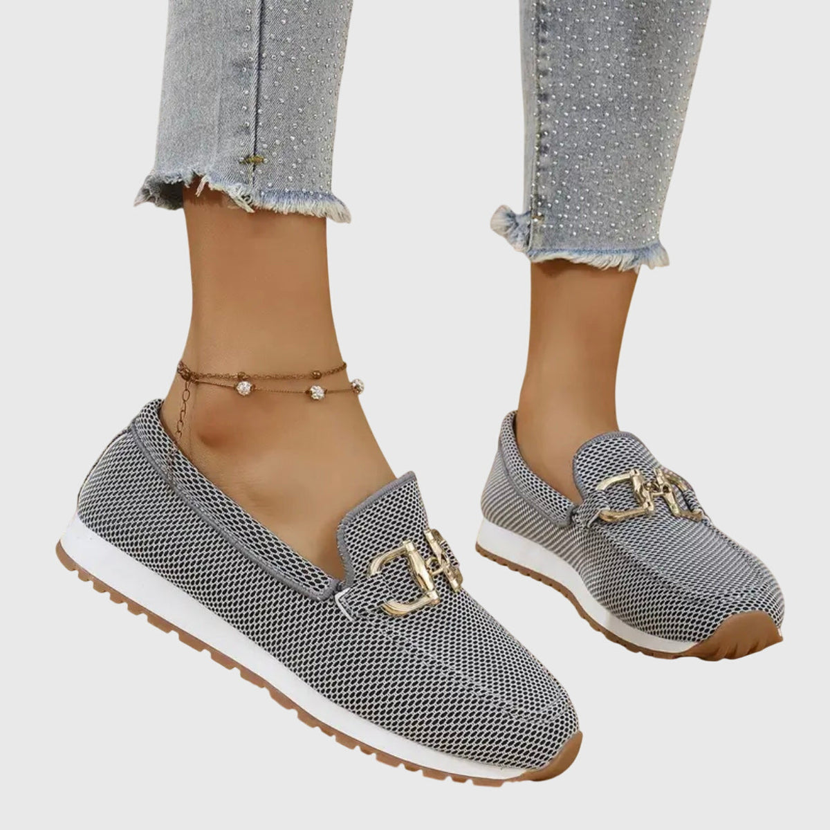 Mocasines Sofía | Elegancia Atemporal y Comodidad Todo el Día