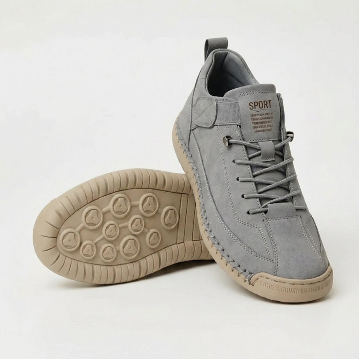 MIA | Zapatillas ortopédicas con comodidad y soporte superiores