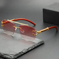 Gafas de sol Eclipse sin montura