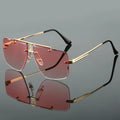 Gafas de sol cuadradas