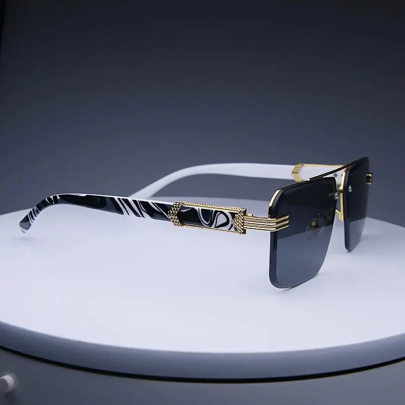 Gafas de sol Veyron con lentes degradadas UV400