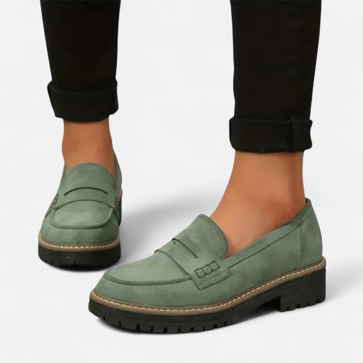 Armance | Mocasines ligeros y cómodos para el día a día