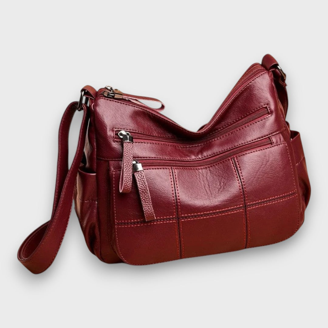 Berlana | Elegante bolso de hombro clásico para mujer