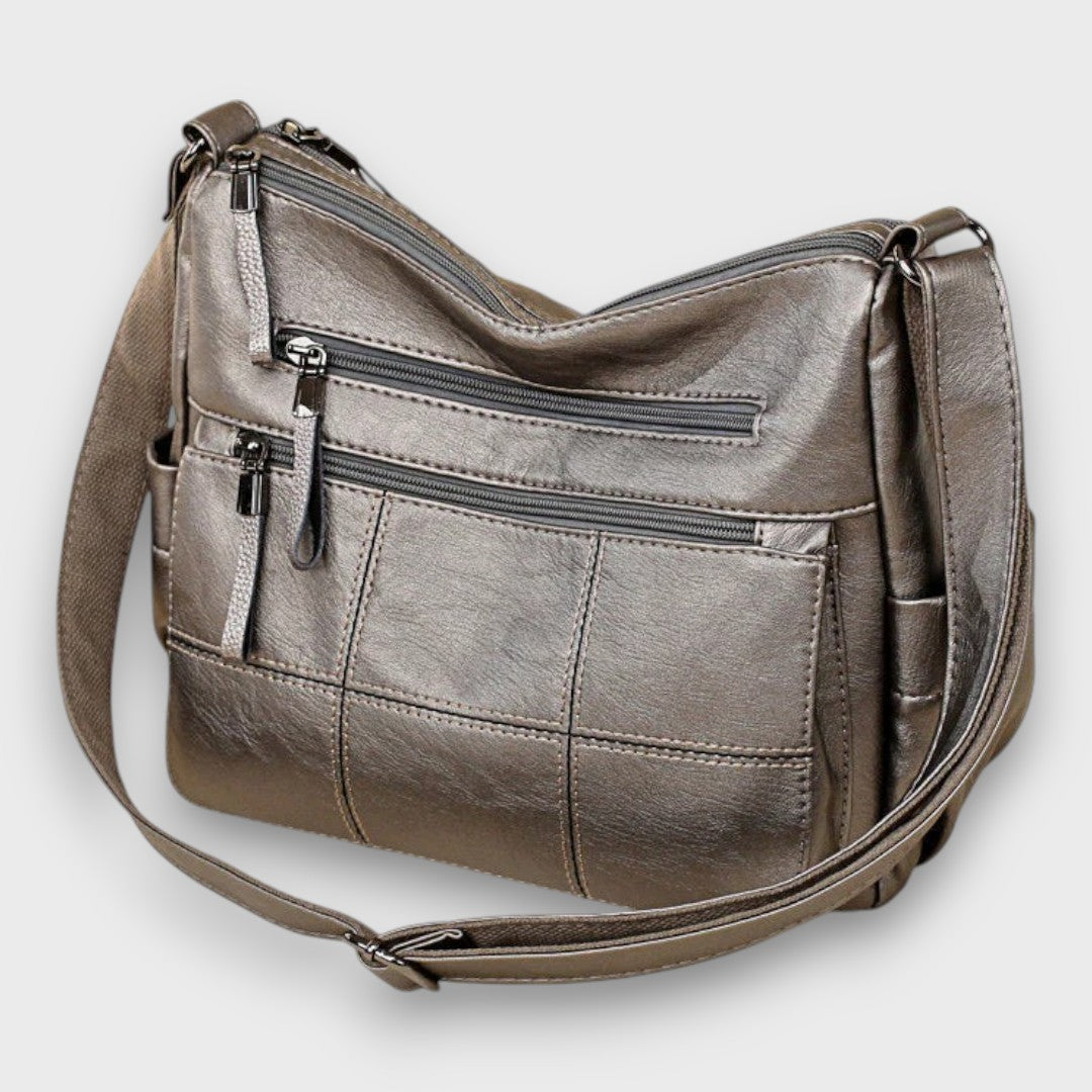 Berlana | Elegante bolso de hombro clásico para mujer
