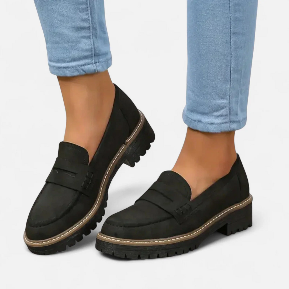 Armance | Mocasines ligeros y cómodos para el día a día