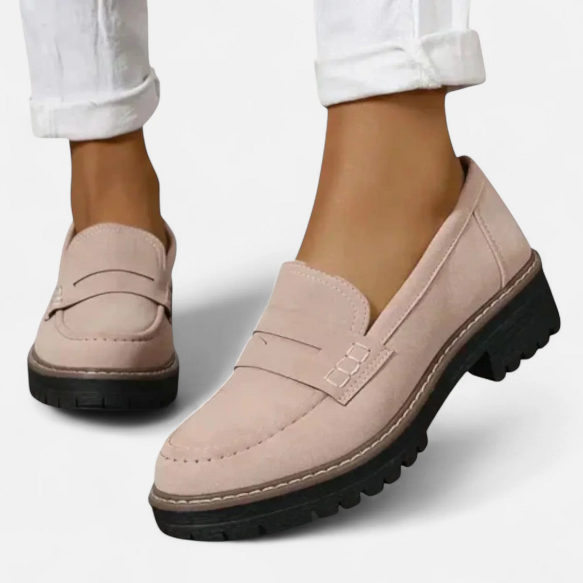 Armance | Mocasines ligeros y cómodos para el día a día