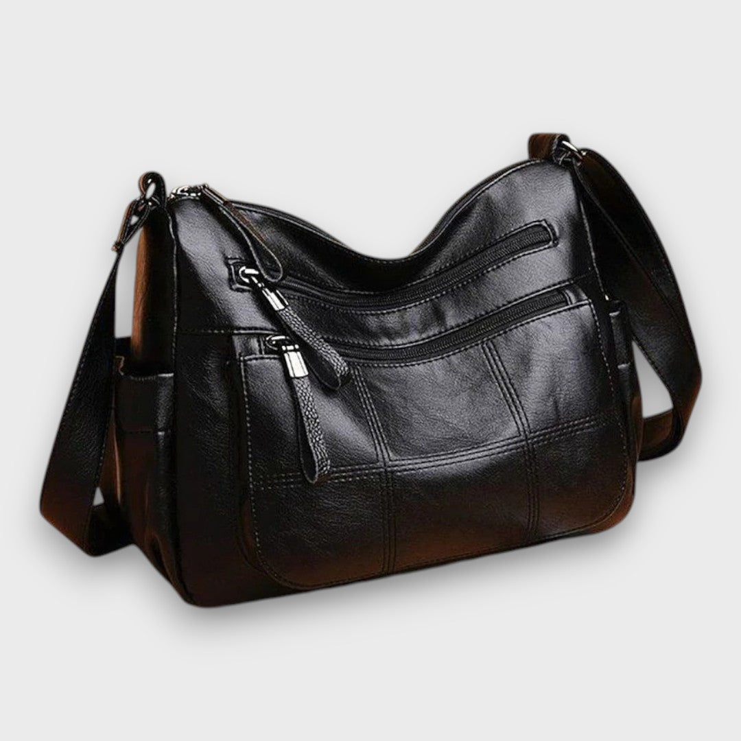 Berlana | Elegante bolso de hombro clásico para mujer