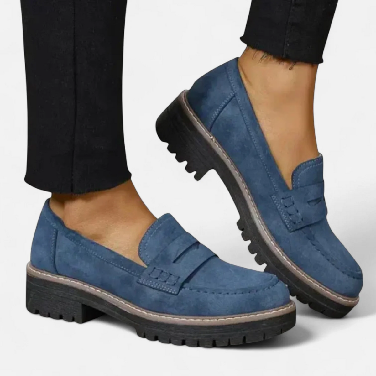 Armance | Mocasines ligeros y cómodos para el día a día