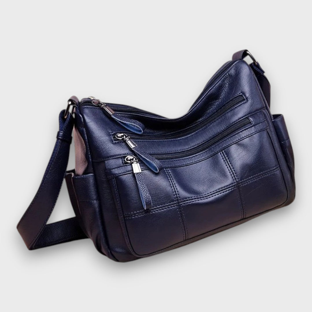 Berlana | Elegante bolso de hombro clásico para mujer