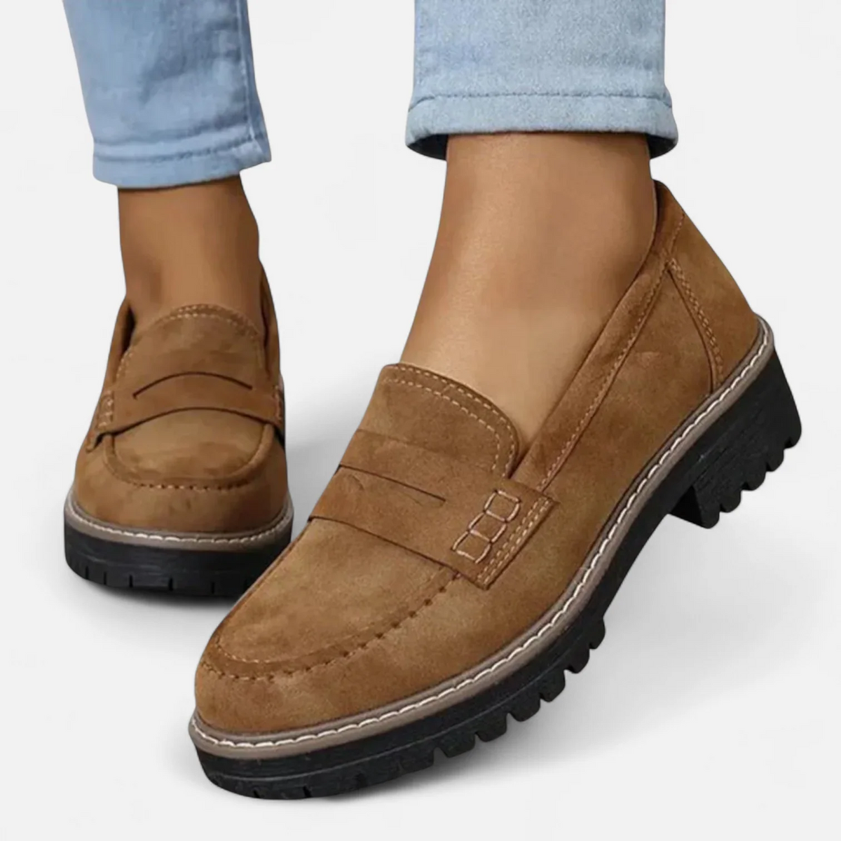 Armance | Mocasines ligeros y cómodos para el día a día