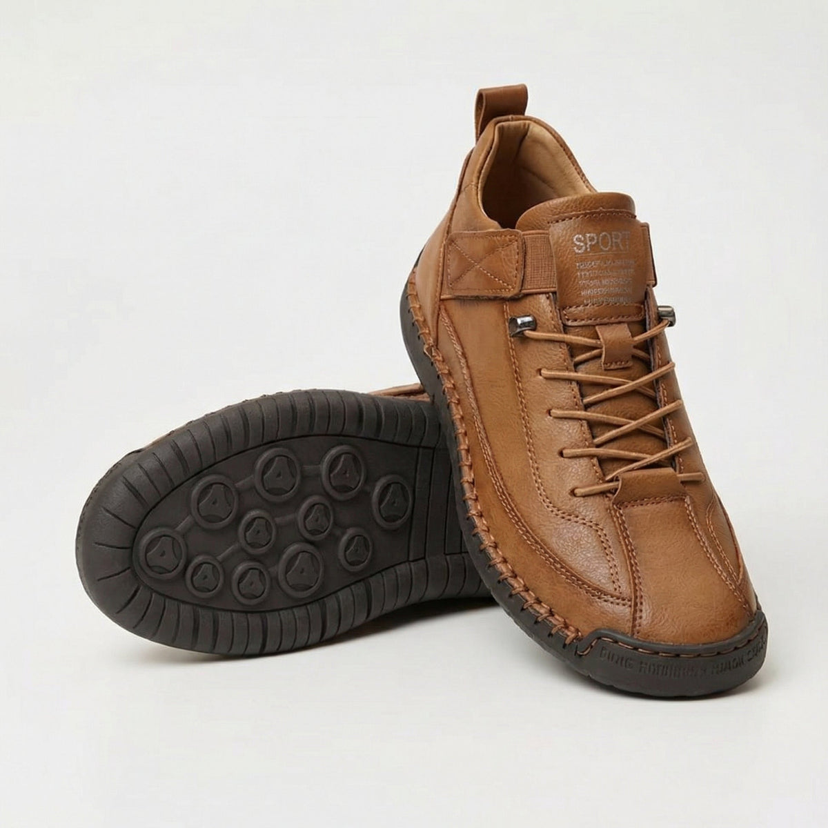 MIA | Zapatillas ortopédicas con comodidad y soporte superiores