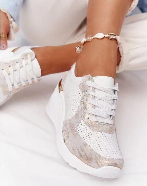 Elisabeth | Zapatillas ortopédicas cómodas para el día a día