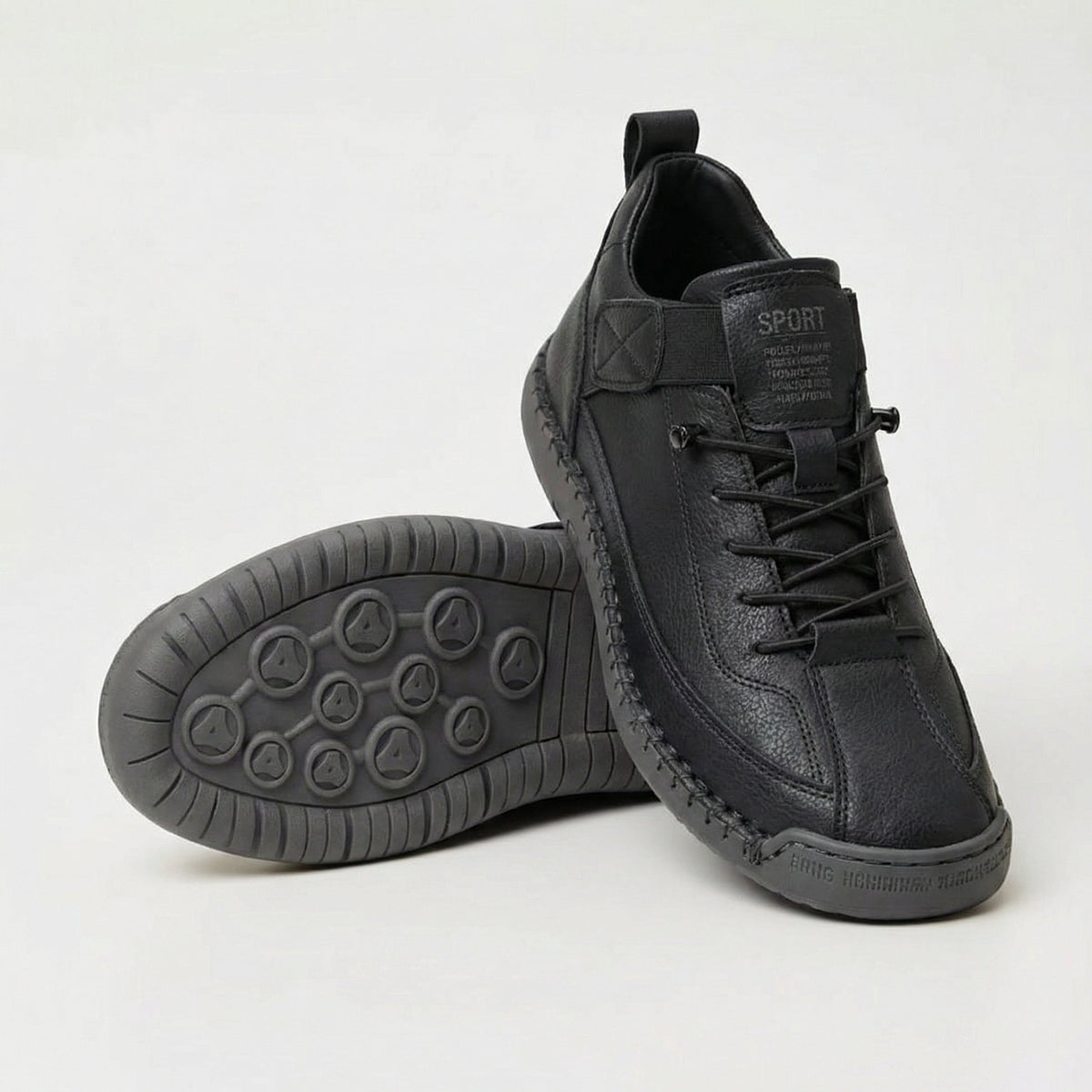 MIA | Zapatillas ortopédicas con comodidad y soporte superiores