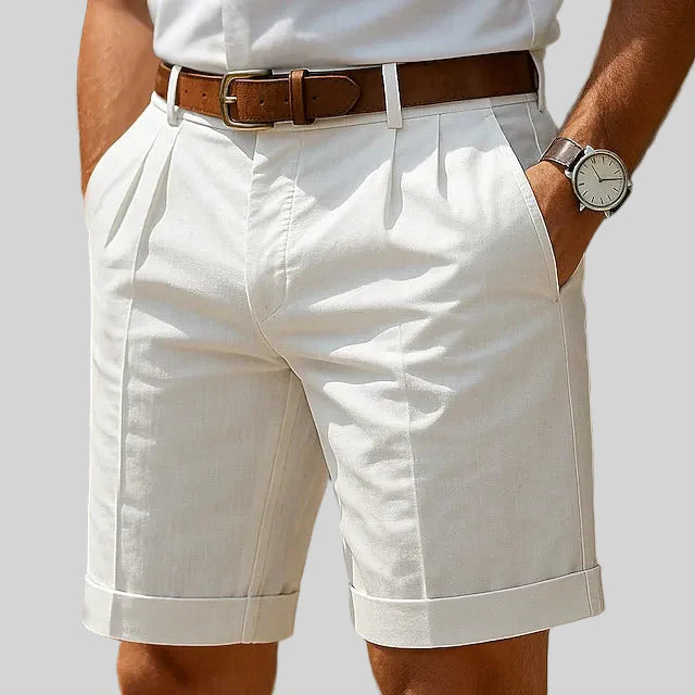 Bermudas de Verano