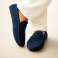 Mocasines elegantes