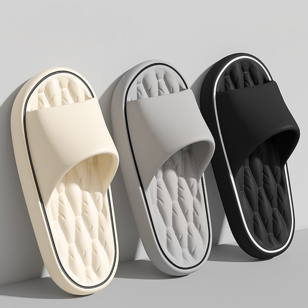 Sandalias variantes