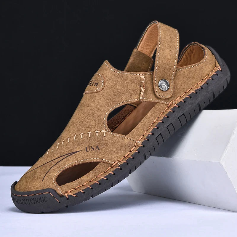 Sandalias de verano