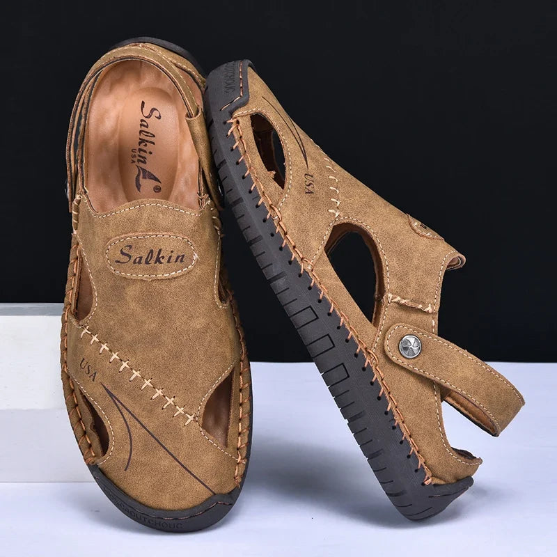 Sandalias de verano